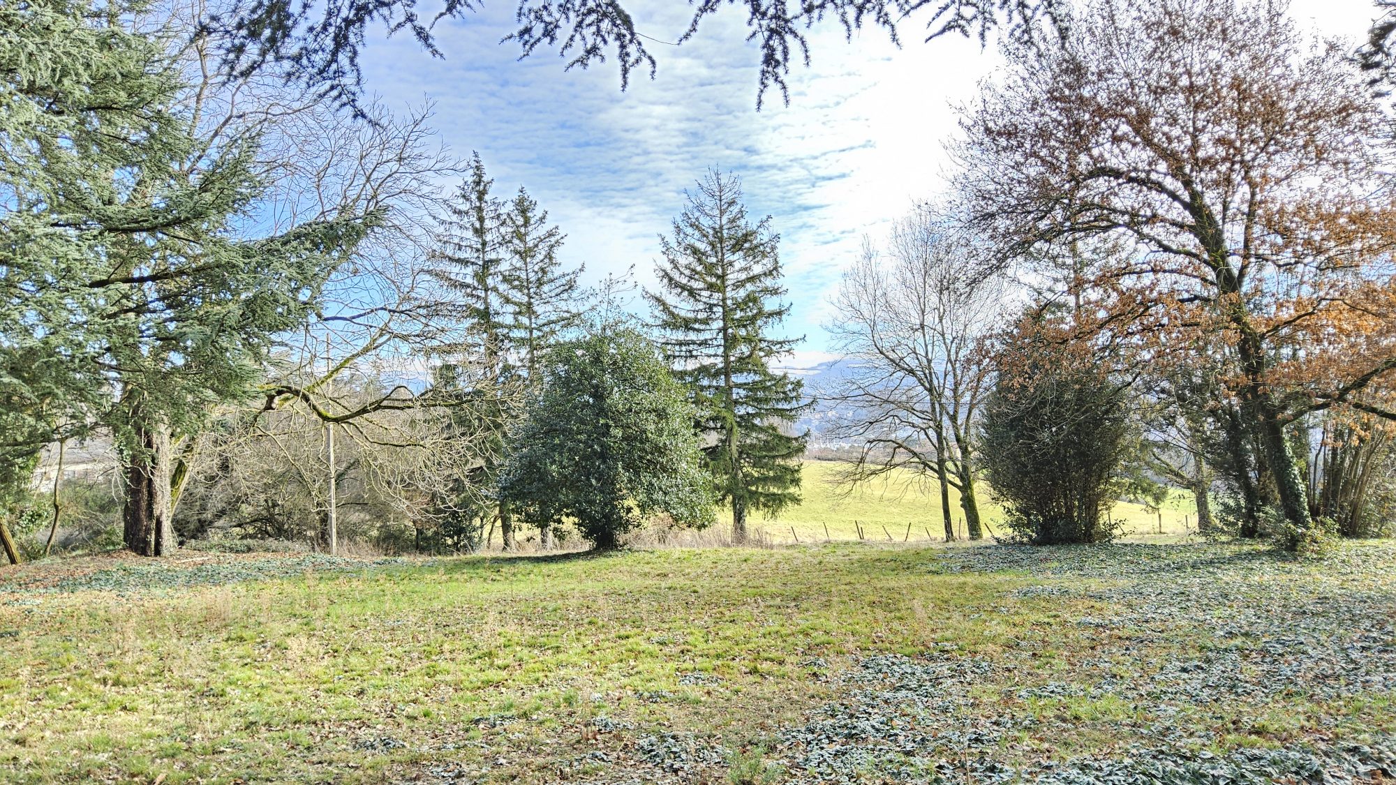 VENTE - Maison - L'Étrat (42580) - 505000 €