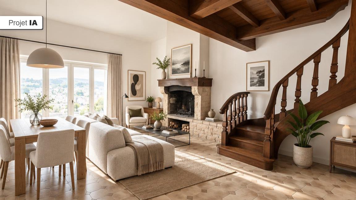 VENTE - Appartement - Saint-Étienne (42100) - 140000 €