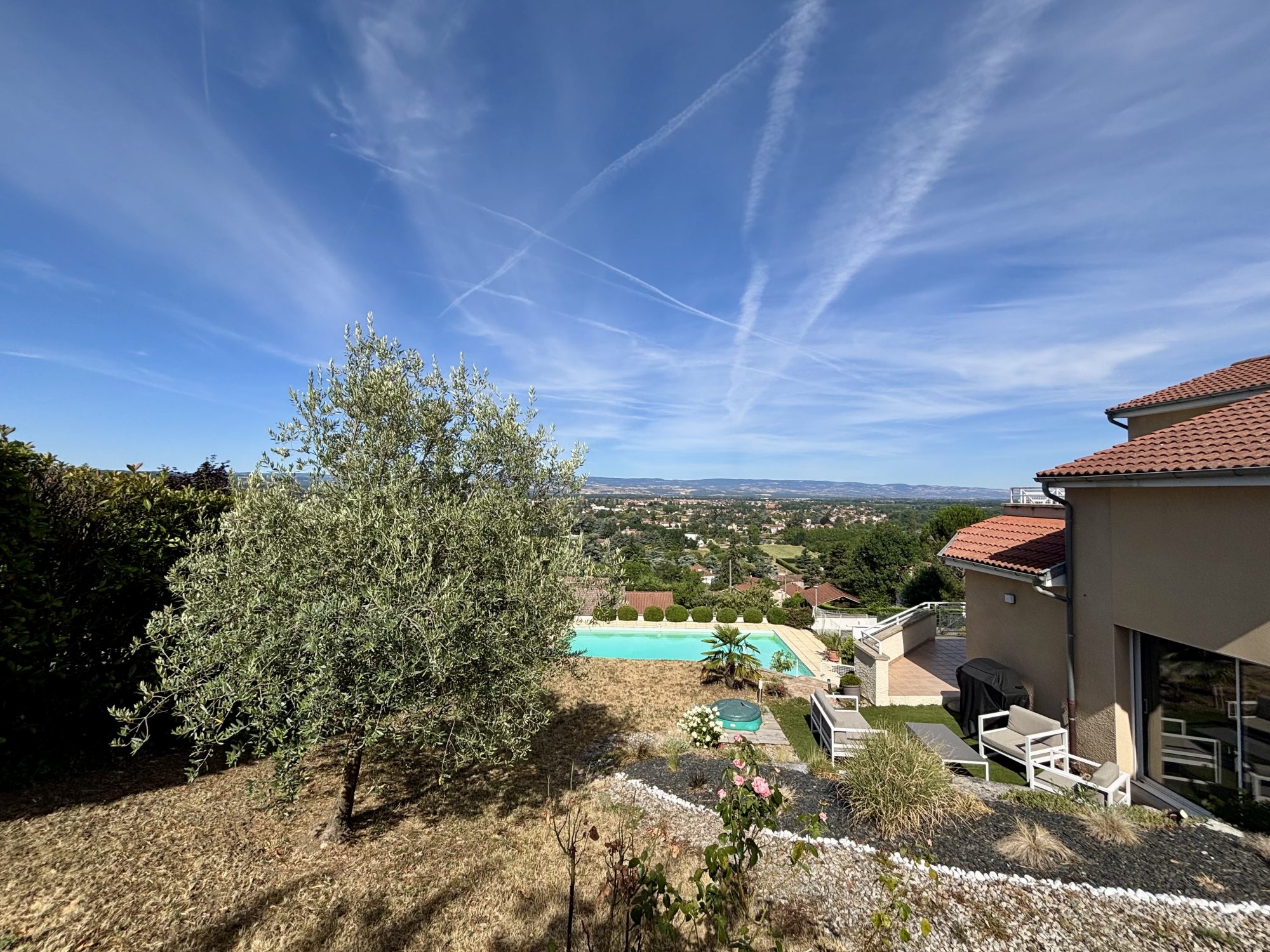 VENTE - Maison - Saint-Just-Saint-Rambert (42170) - 549000 €