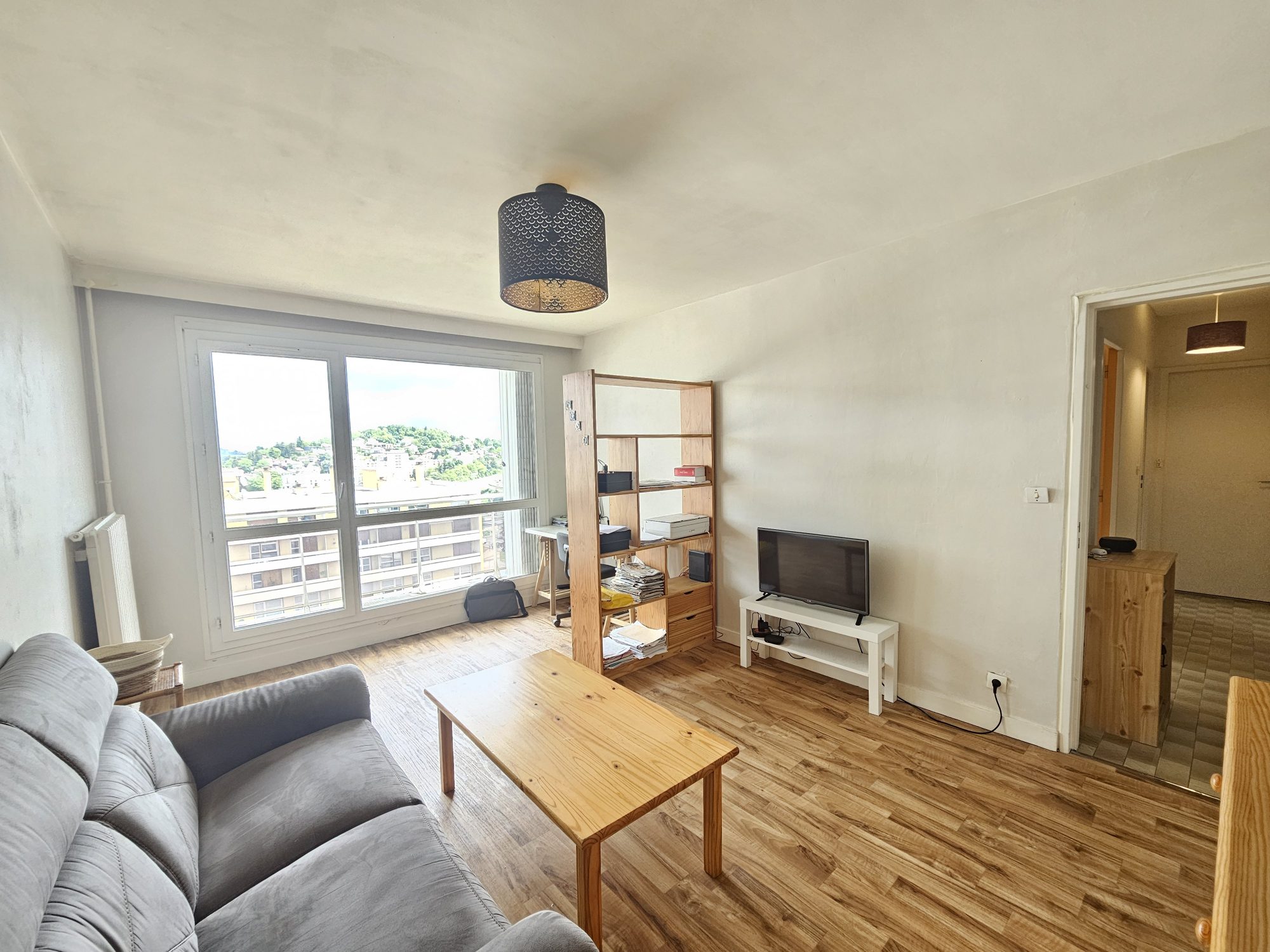 VENTE - Appartement - Saint-Étienne (42000) - 64000 €