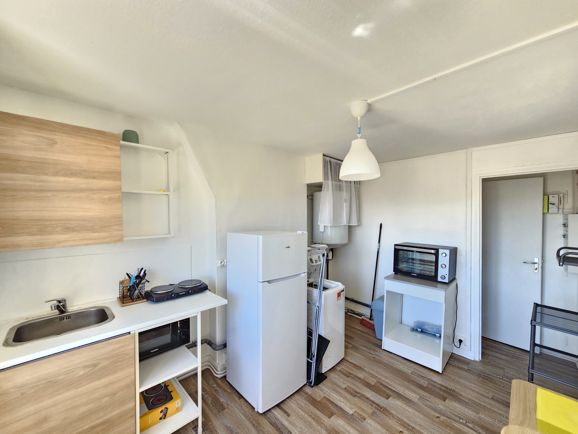 LOCATION - Appartement - Saint-Étienne (42000) - 400 €