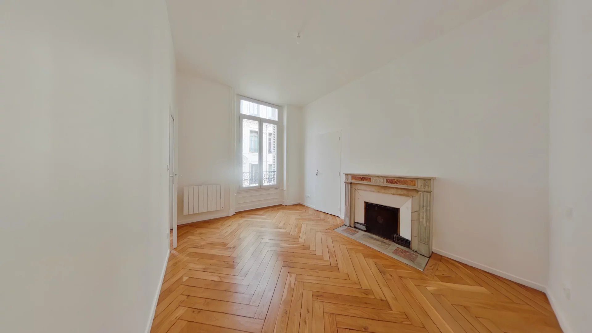 LOCATION - Appartement - Saint-Étienne (42000) - 650 €