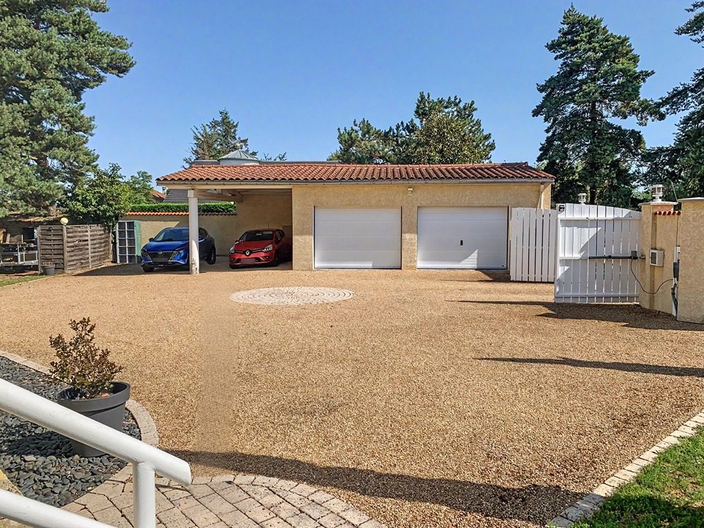 VENTE - Maison - Andrézieux-Bouthéon (42160) - 459000 €