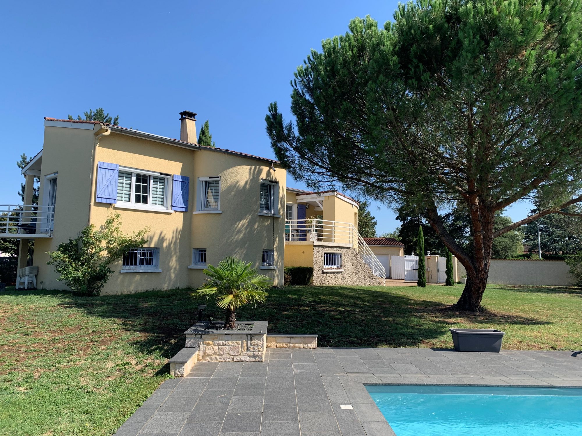 VENTE - Maison - Andrézieux-Bouthéon (42160) - 459000 €