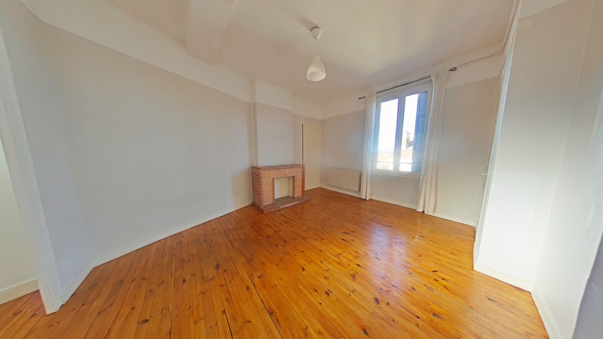 LOCATION - Appartement - Saint-Étienne (42000) - 499 €