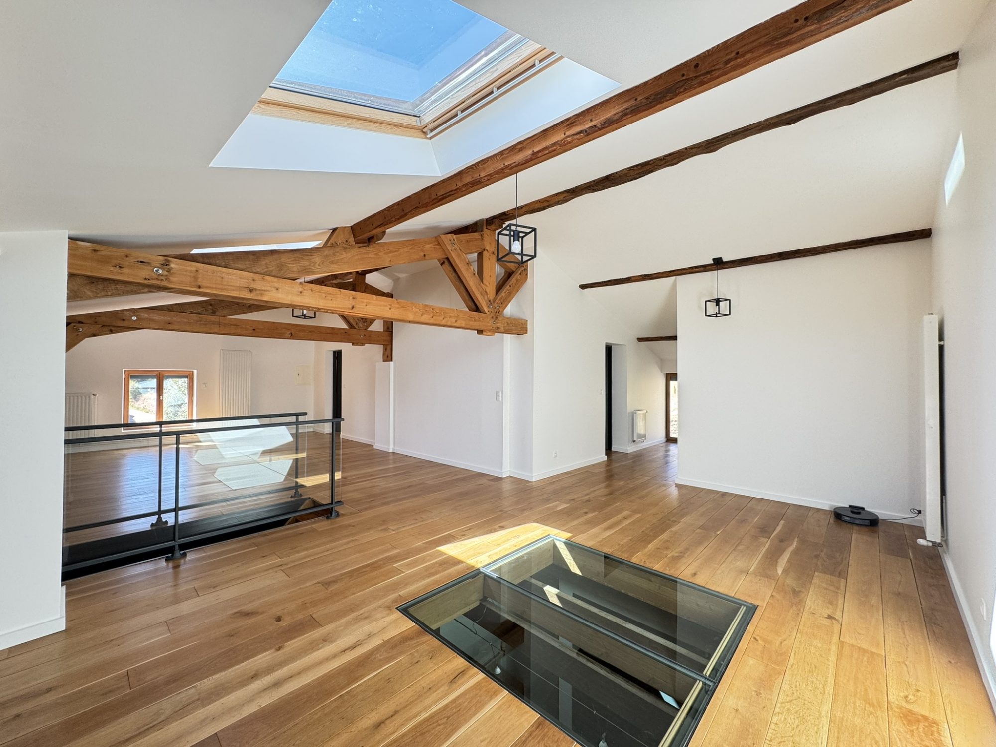 VENTE - Maison - Saint-Héand (42570) - 695000 €