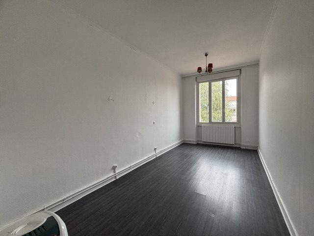 VENTE - Appartement - Saint-Genest-Lerpt (42530) - 99000 €