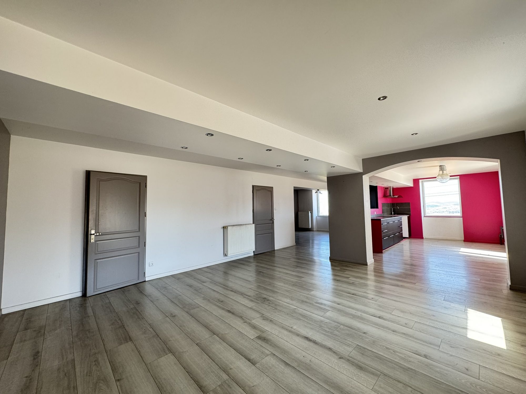 VENTE - Maison - Saint-Chamond (42400) - 450000 €
