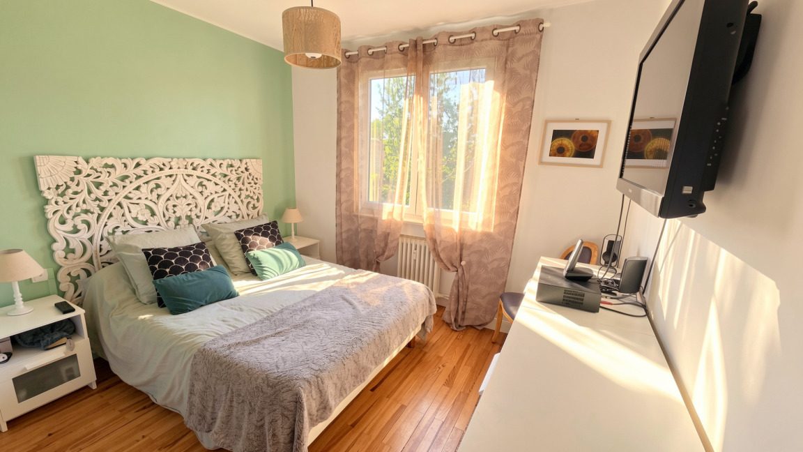 VENTE - Appartement - Saint-Étienne (42100) - 99000 €