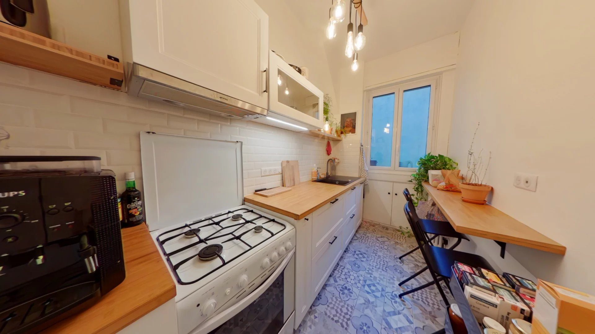 LOCATION - Appartement - Saint-Étienne (42000) - 600 €