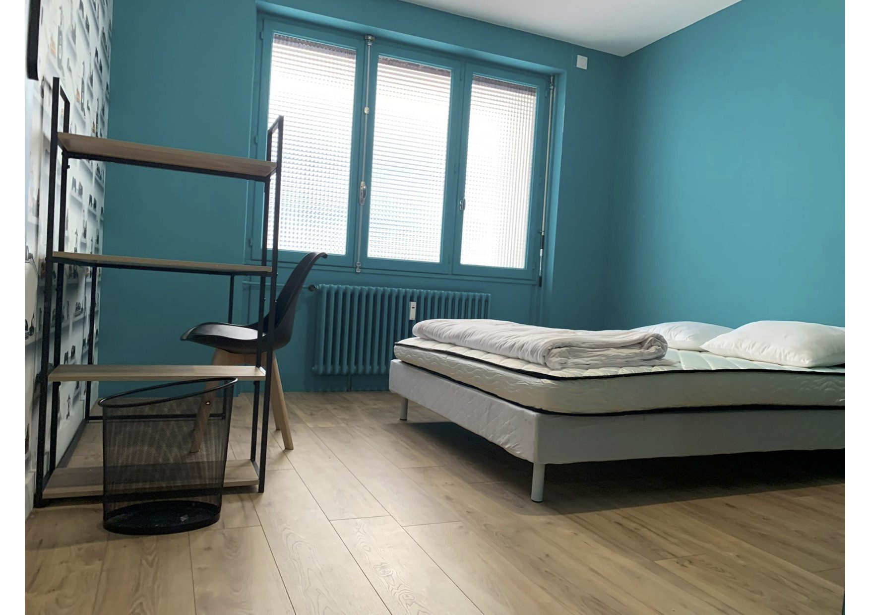 VENTE - Appartement - Saint-Étienne (42000) - 89000 €