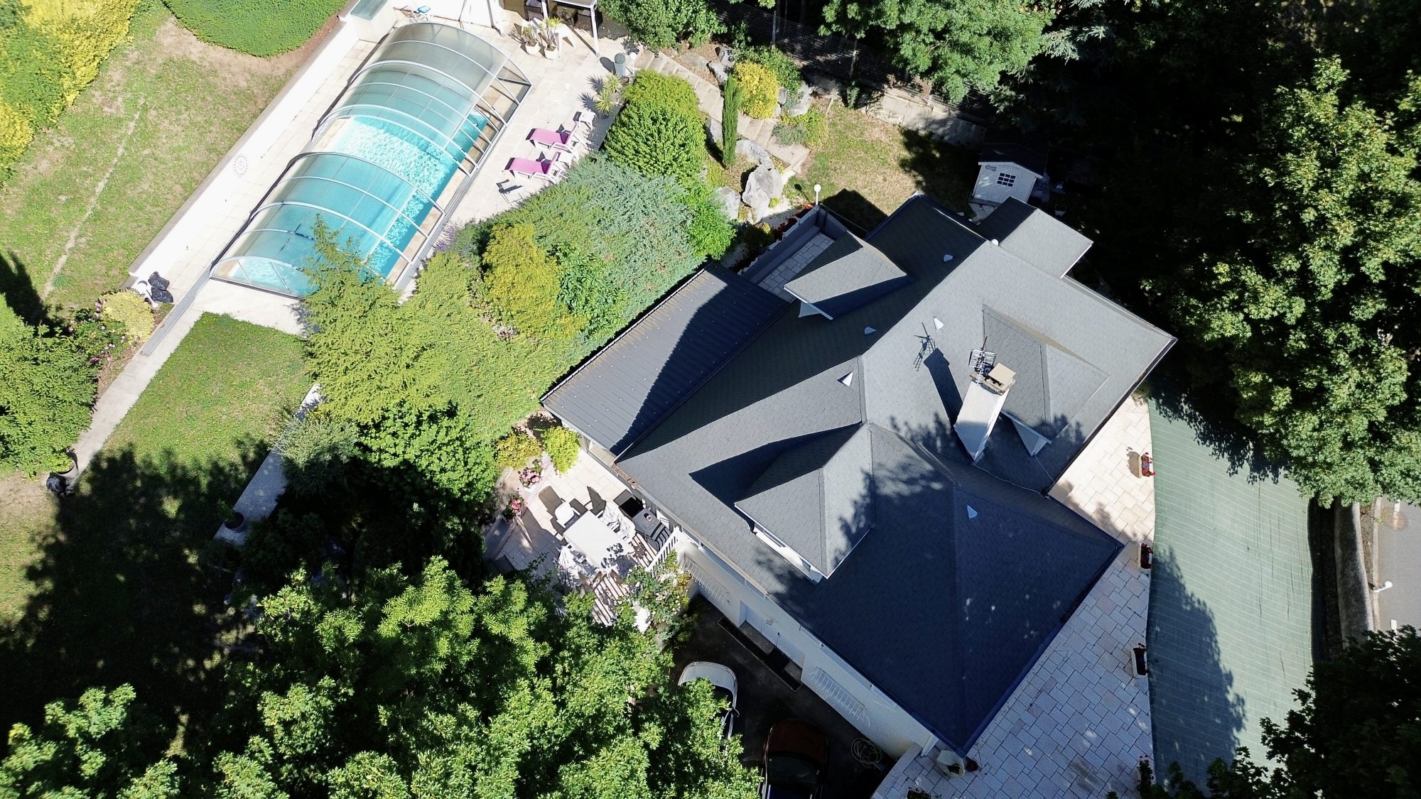 VENTE - Maison - Saint-Genest-Lerpt (42530) - 469000 €