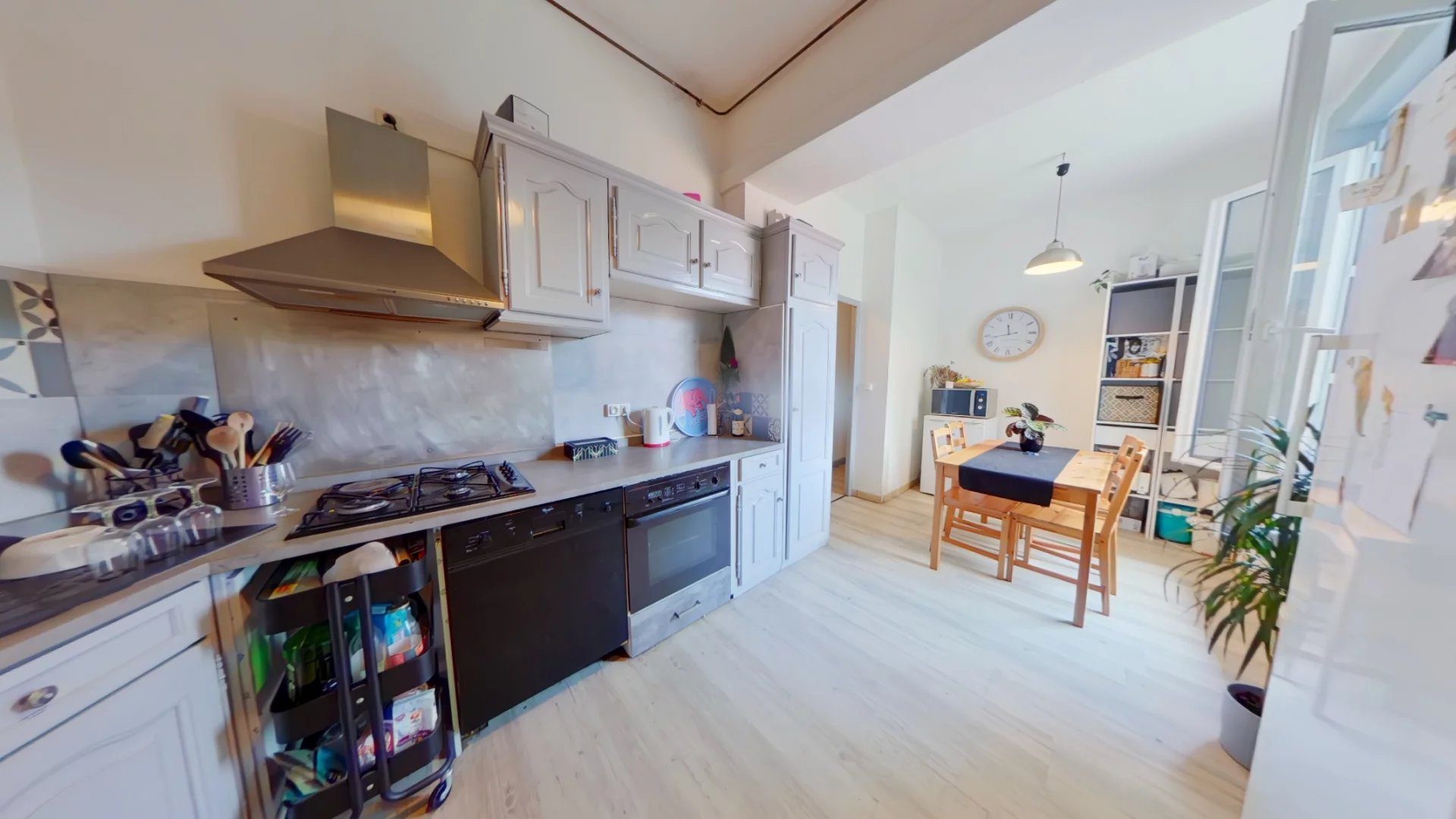 LOCATION - Appartement - Saint-Étienne (42000) - 890 €