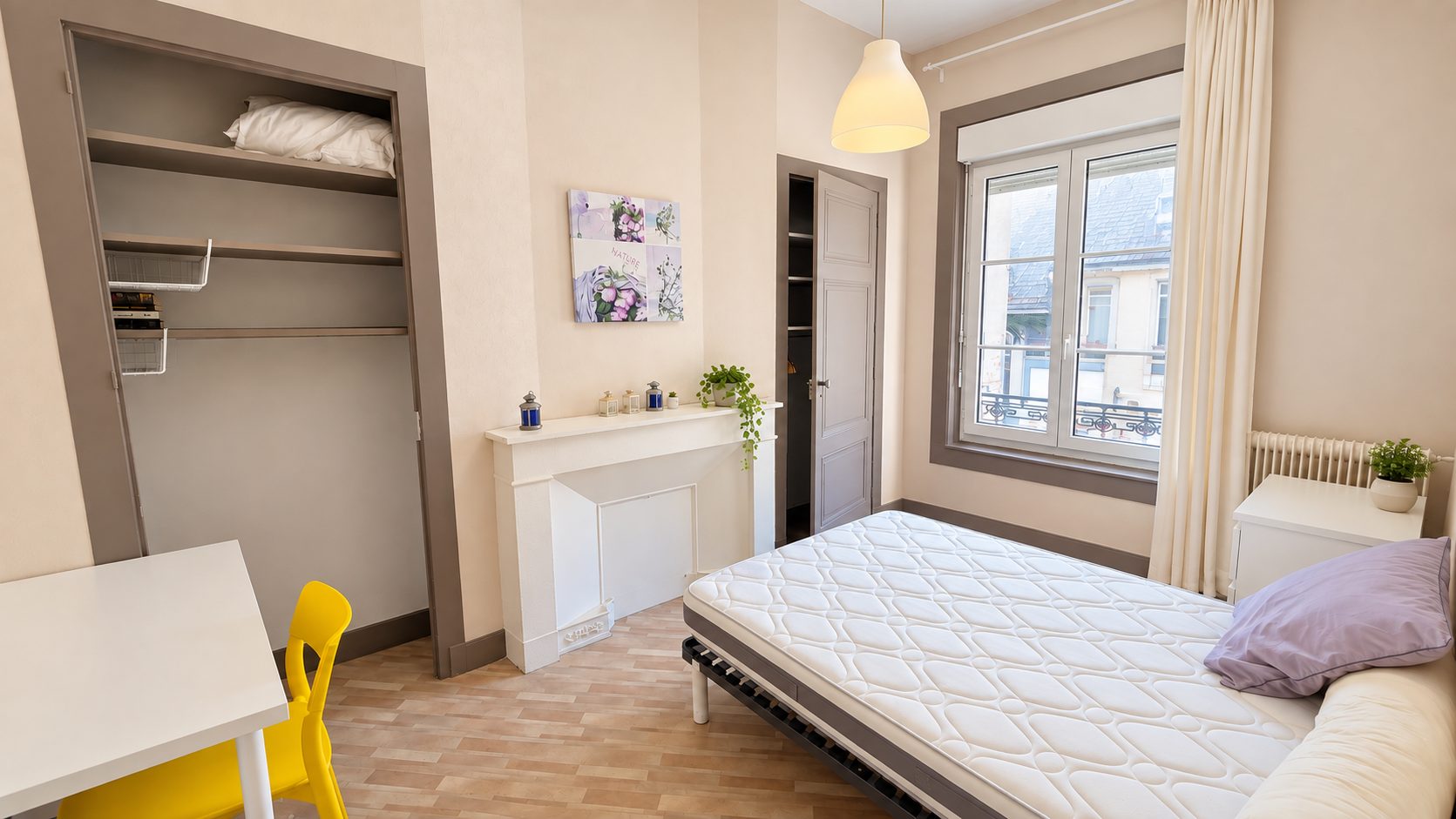 VENTE - Appartement - Saint-Étienne (42100) - 119000 €