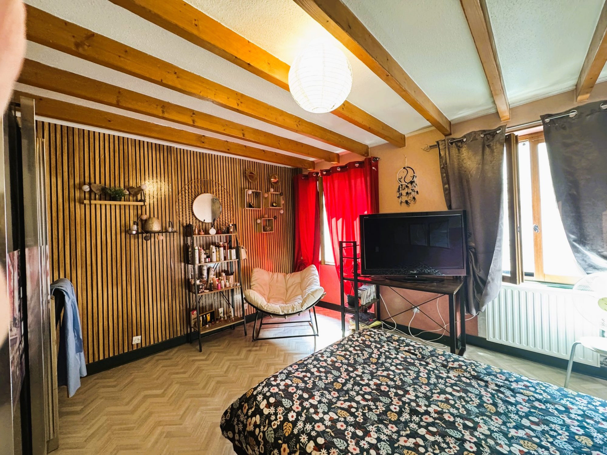 VENTE - Appartement - Saint-Étienne (42000) - 179000 €