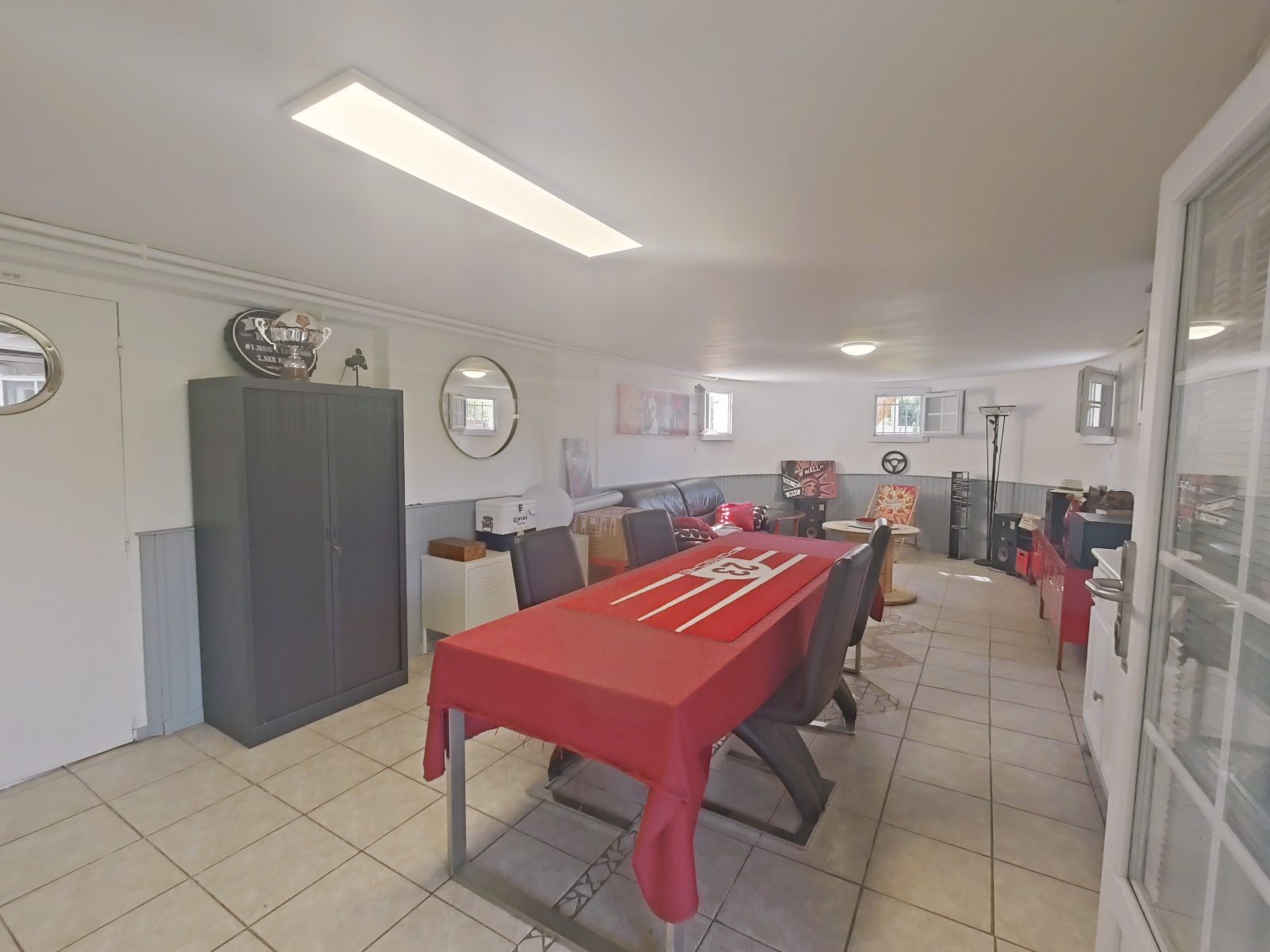 VENTE - Maison - Andrézieux-Bouthéon (42160) - 459000 €