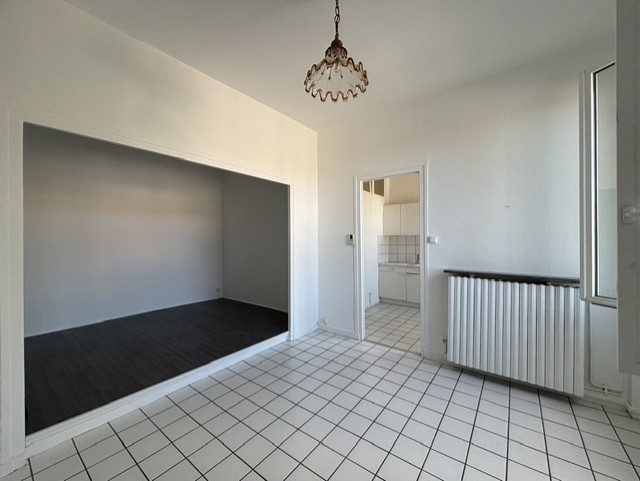 VENTE - Appartement - Saint-Genest-Lerpt (42530) - 99000 €