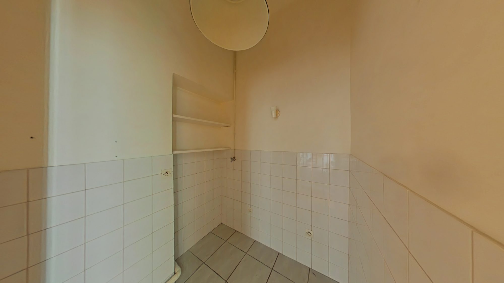 LOCATION - Appartement - Saint-Étienne (42000) - 699 €