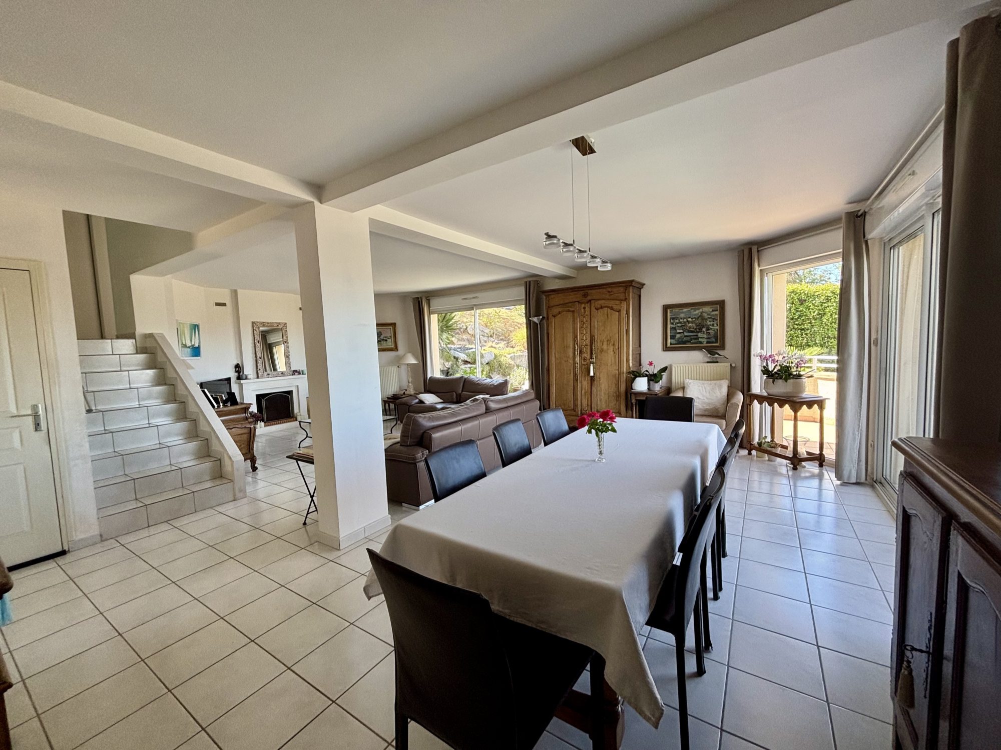VENTE - Maison - Saint-Just-Saint-Rambert (42170) - 549000 €
