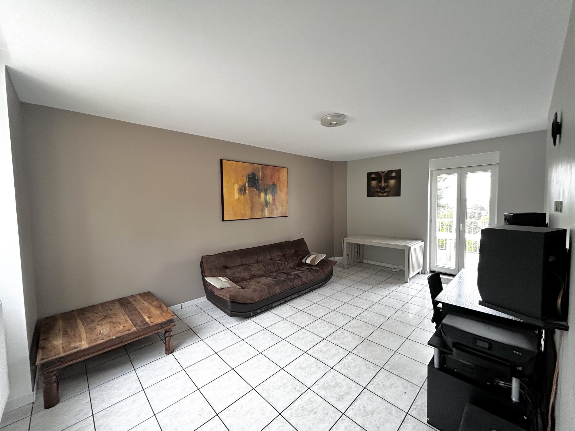 VENTE - Maison - Saint-Étienne (42000) - 184000 €