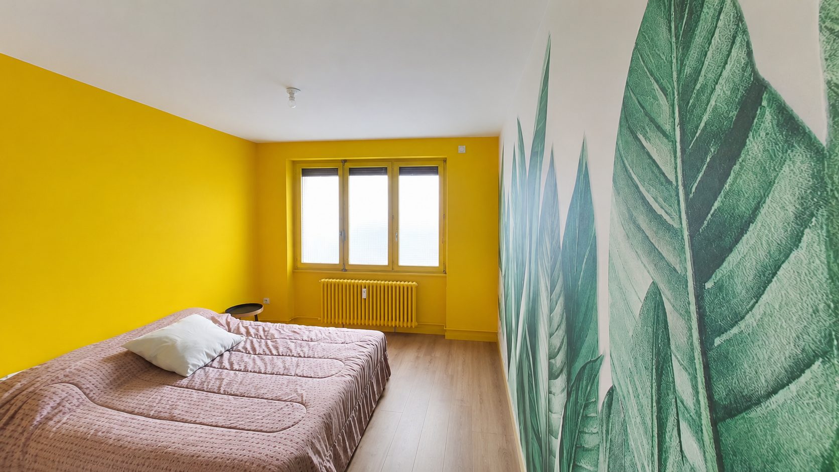 VENTE - Appartement - Saint-Étienne (42000) - 89000 €