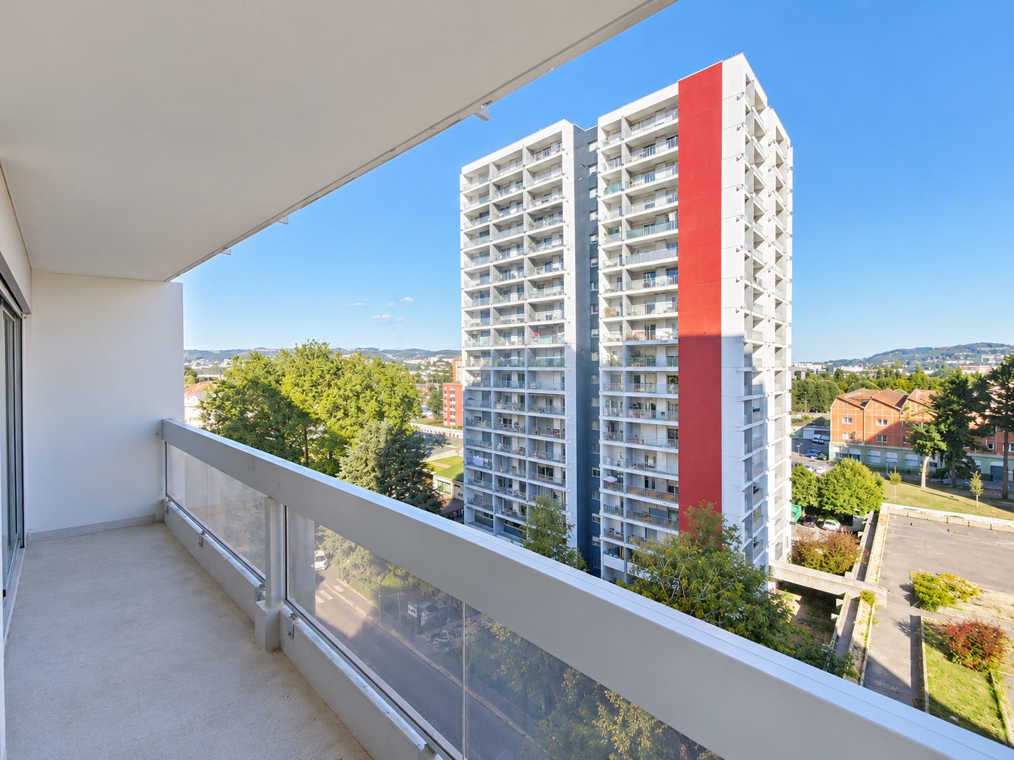 VENTE - Appartement - Saint-Étienne (42100) - 65000 €