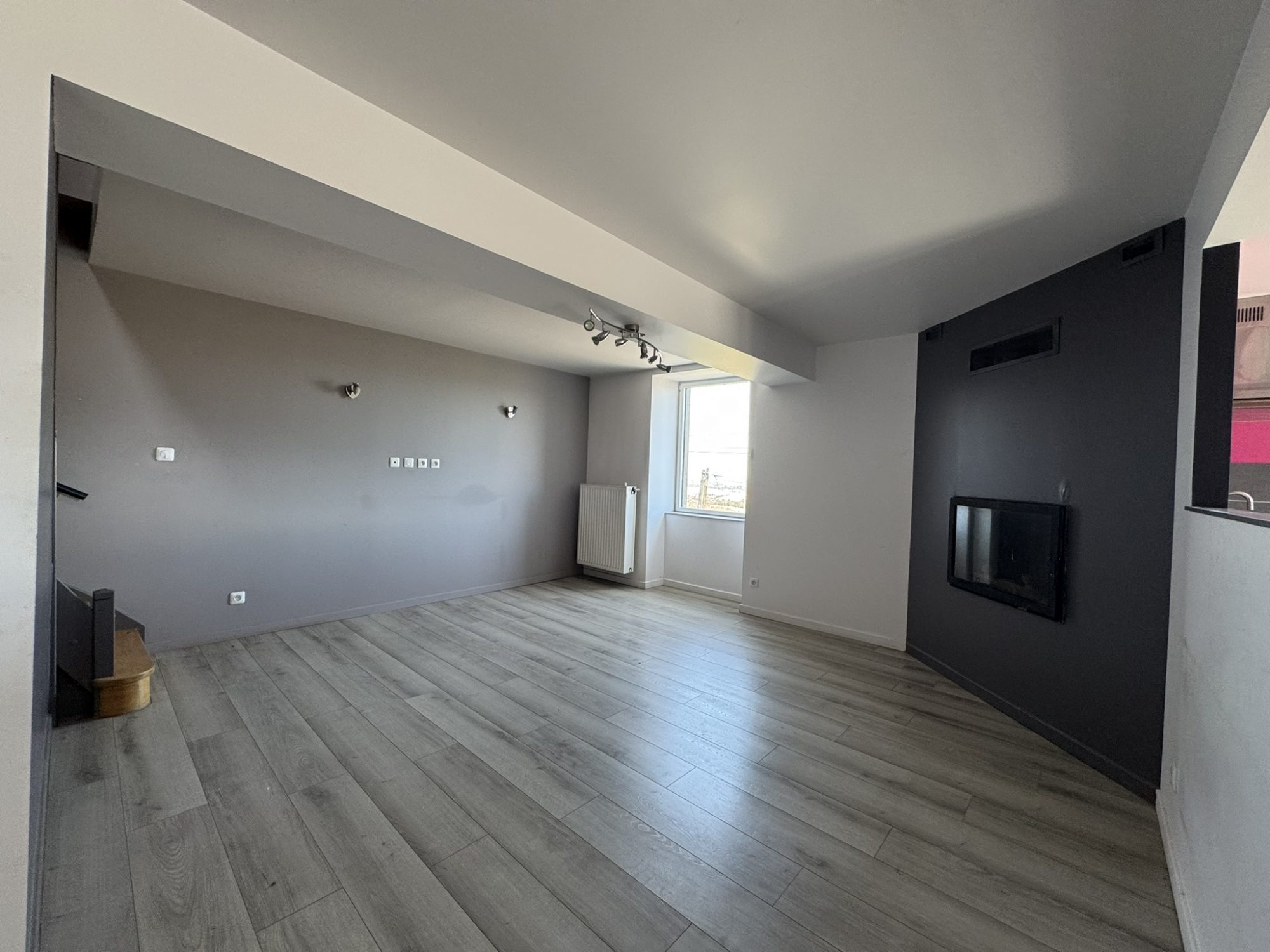 VENTE - Maison - Saint-Chamond (42400) - 450000 €
