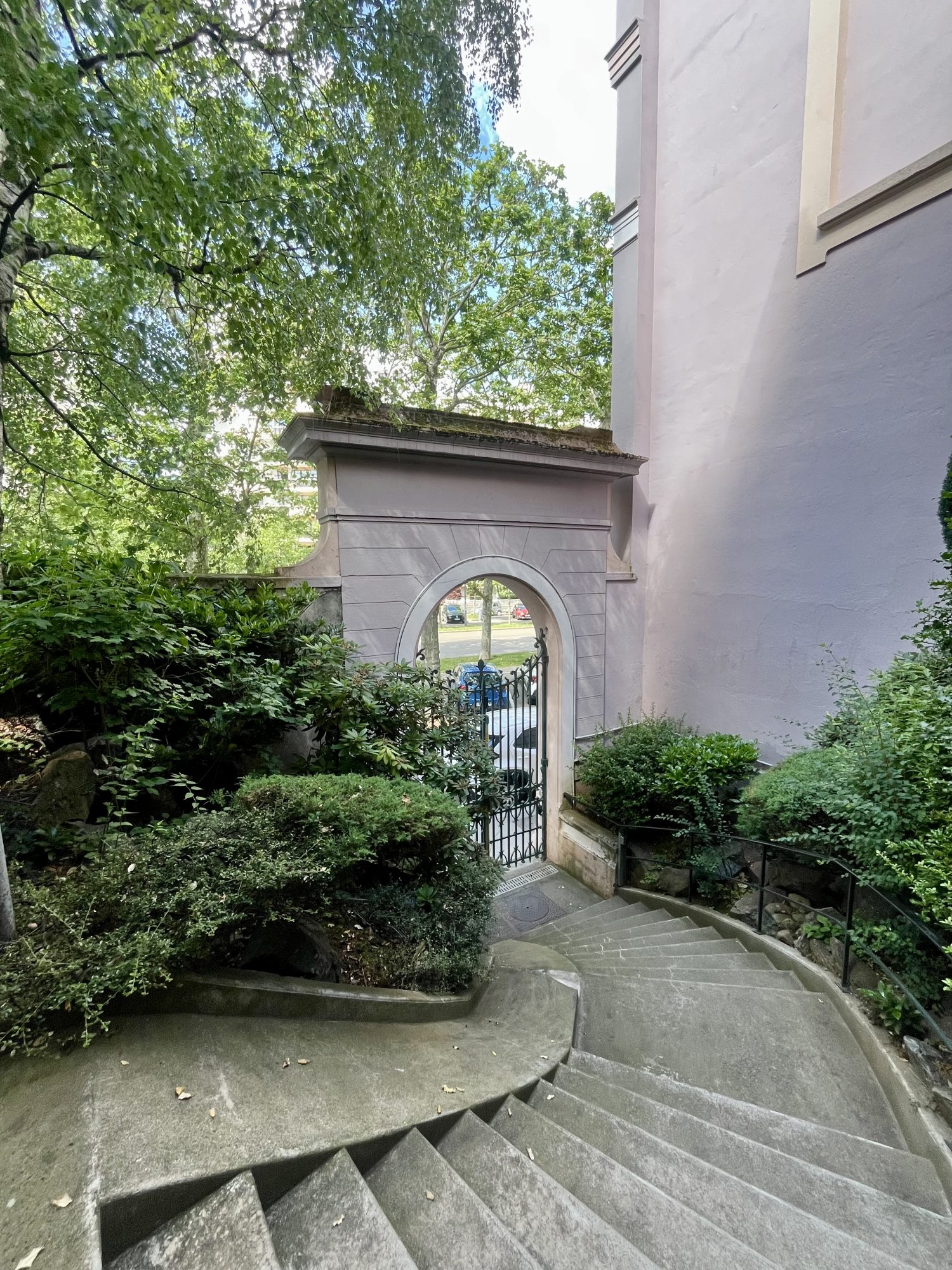 VENTE DE PRESTIGE - Appartement - Saint-Étienne (42100) - 214000 €