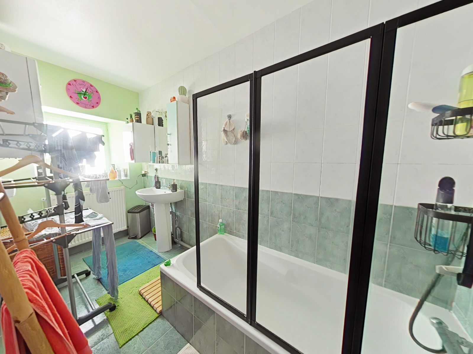 VENTE - Appartement - Saint-Just-Saint-Rambert (42170) - 209000 €