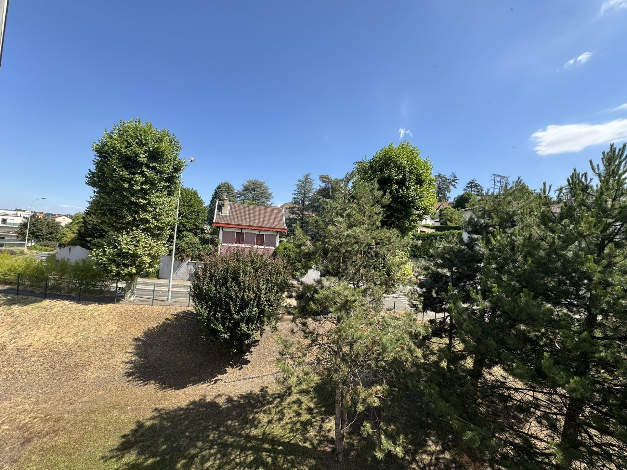 VENTE - Appartement - Saint-Priest-en-Jarez (42270) - 179900 €
