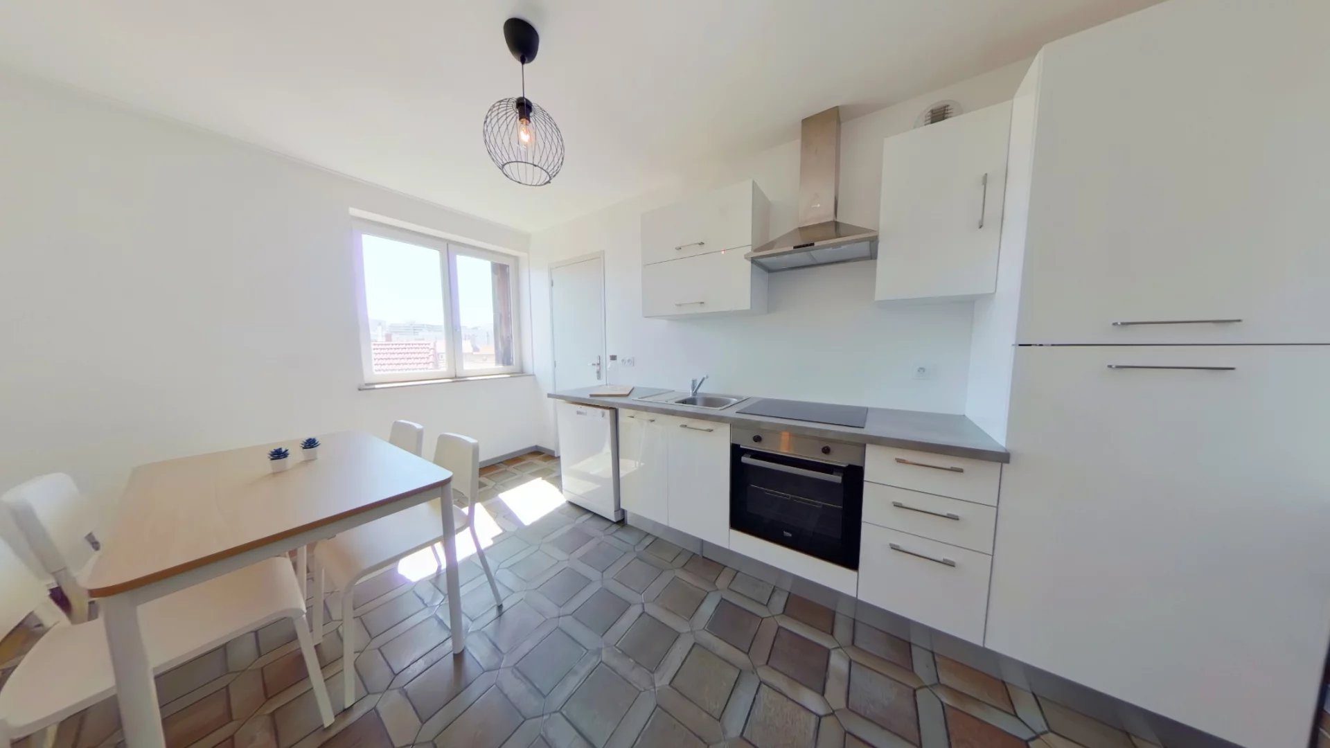 LOCATION - Appartement - Saint-Étienne (42000) - 799 €