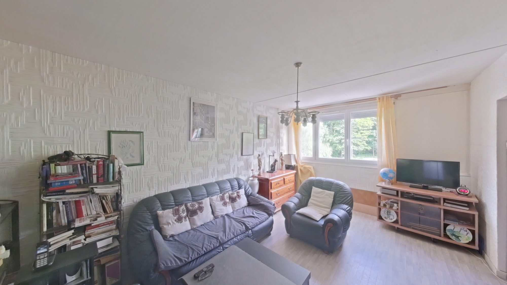 VENTE - Appartement - Saint-Étienne (42000) - 70000 €