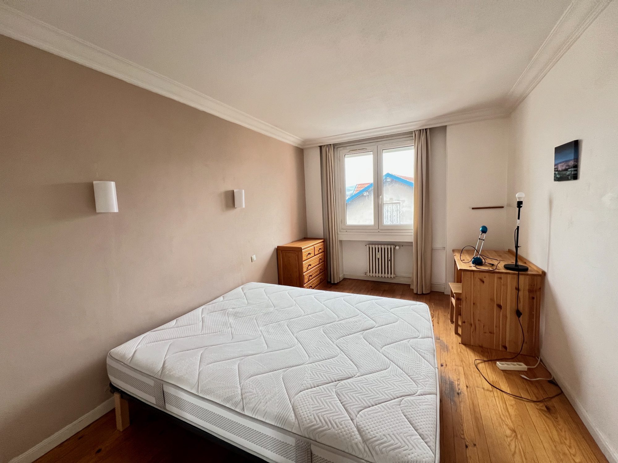 VENTE - Appartement - Saint-Étienne (42000) - 85000 €