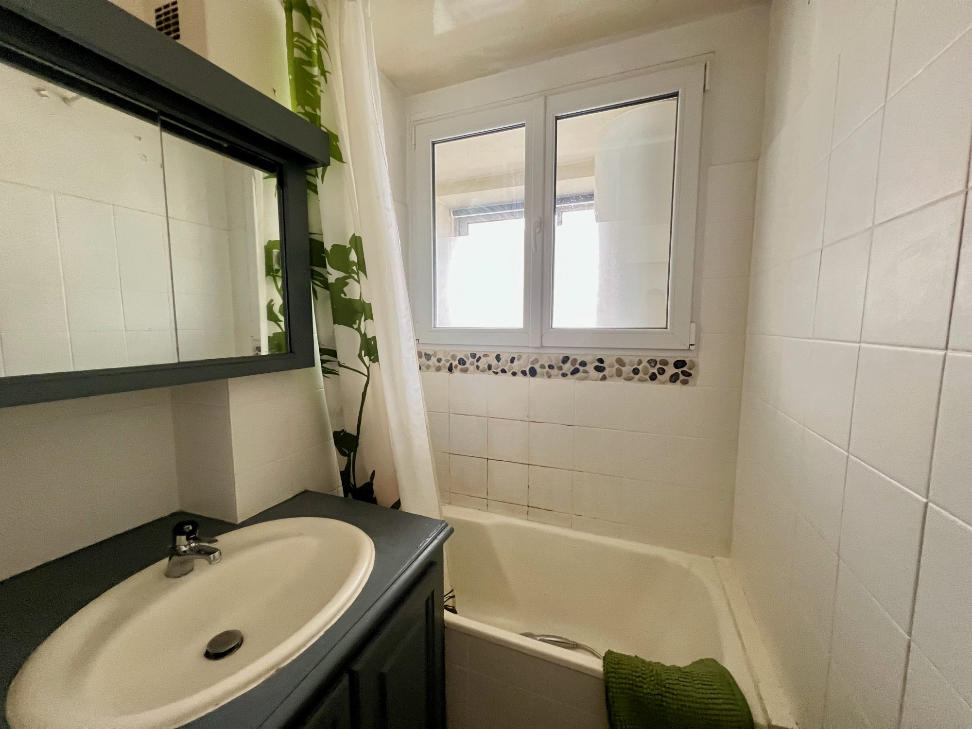 VENTE - Appartement - Saint-Étienne (42000) - 85000 €