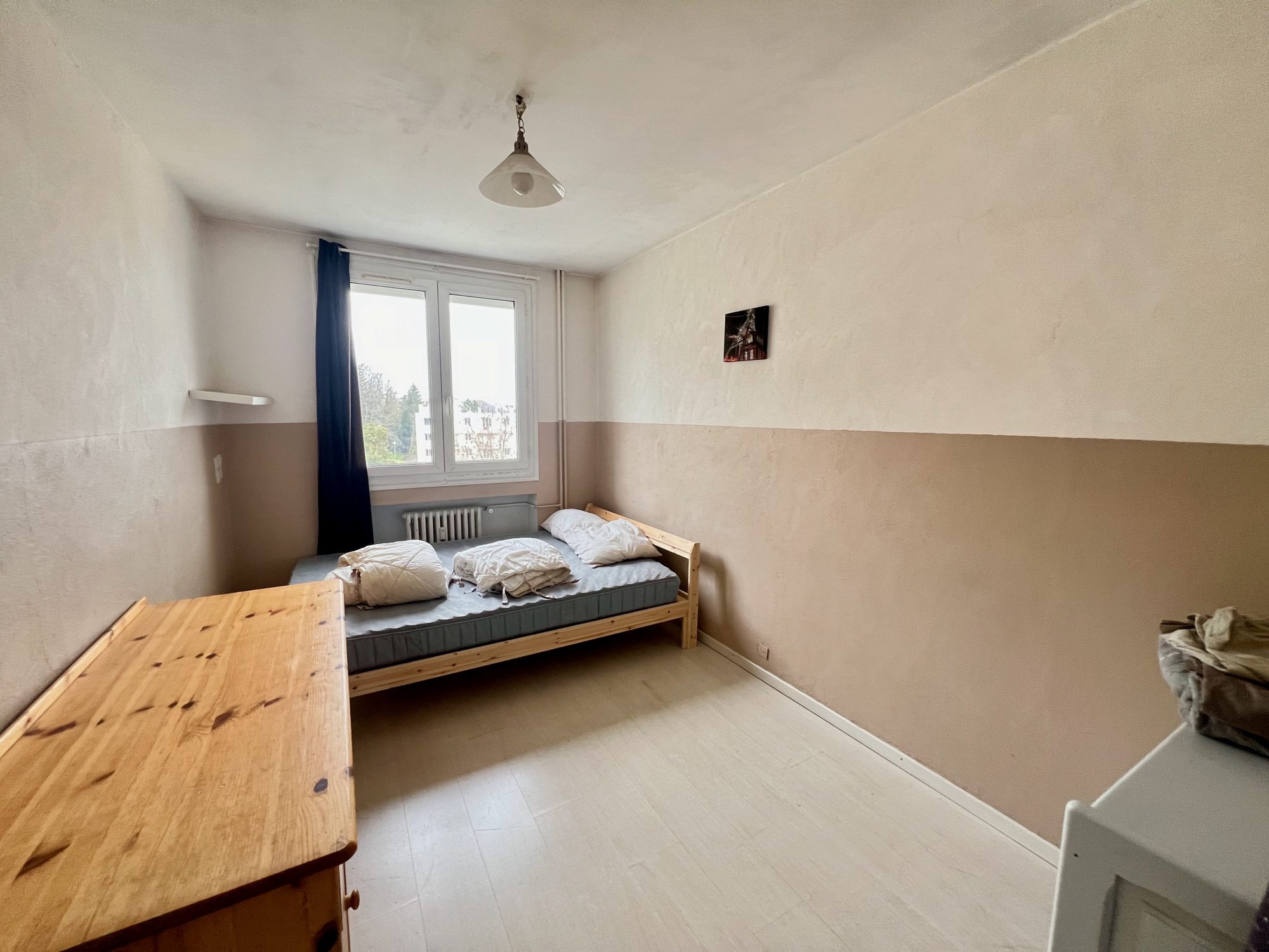 VENTE - Appartement - Saint-Étienne (42000) - 85000 €