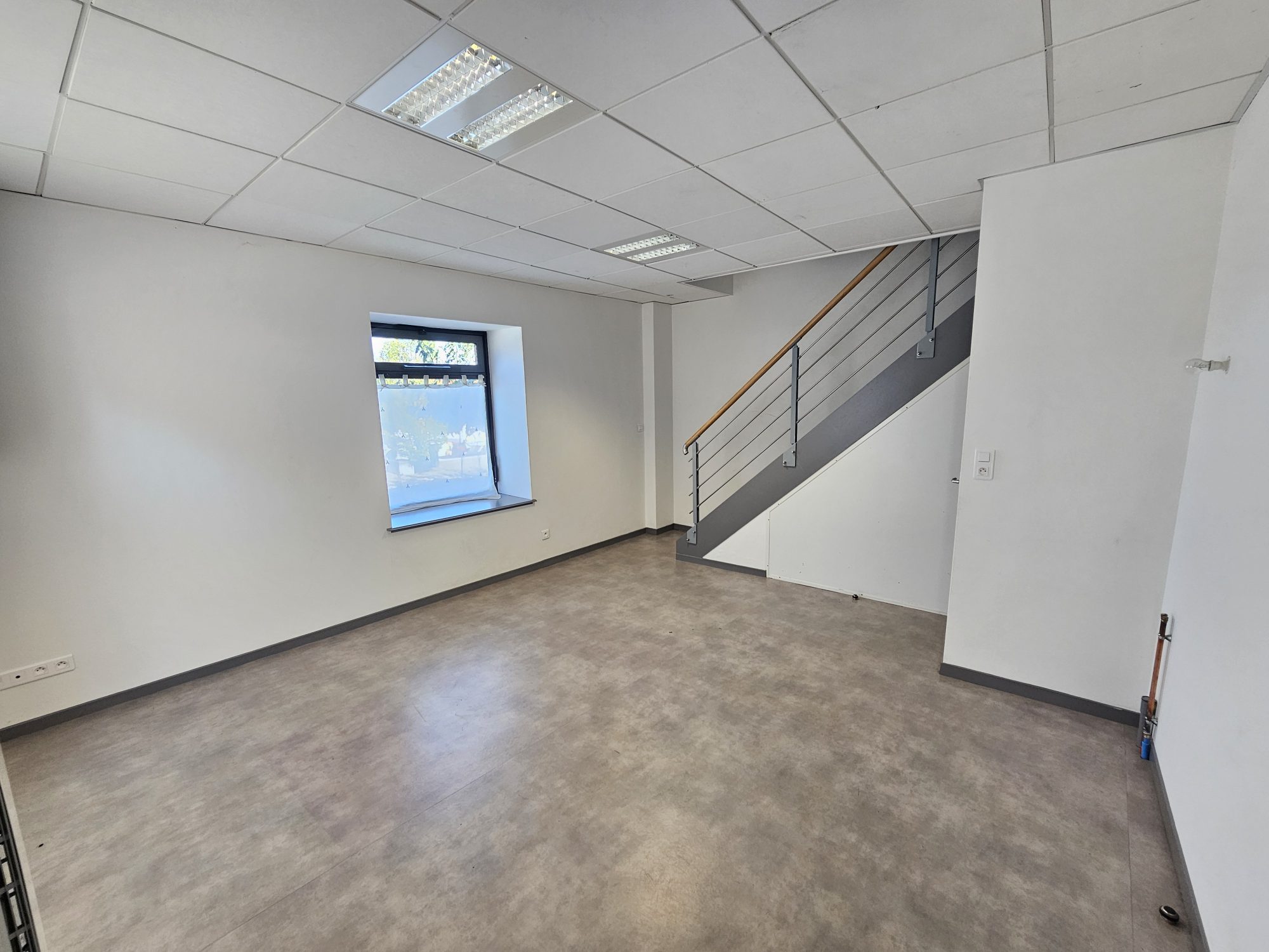 LOCATION - Maison - Saint-Héand (42570) - 550 €