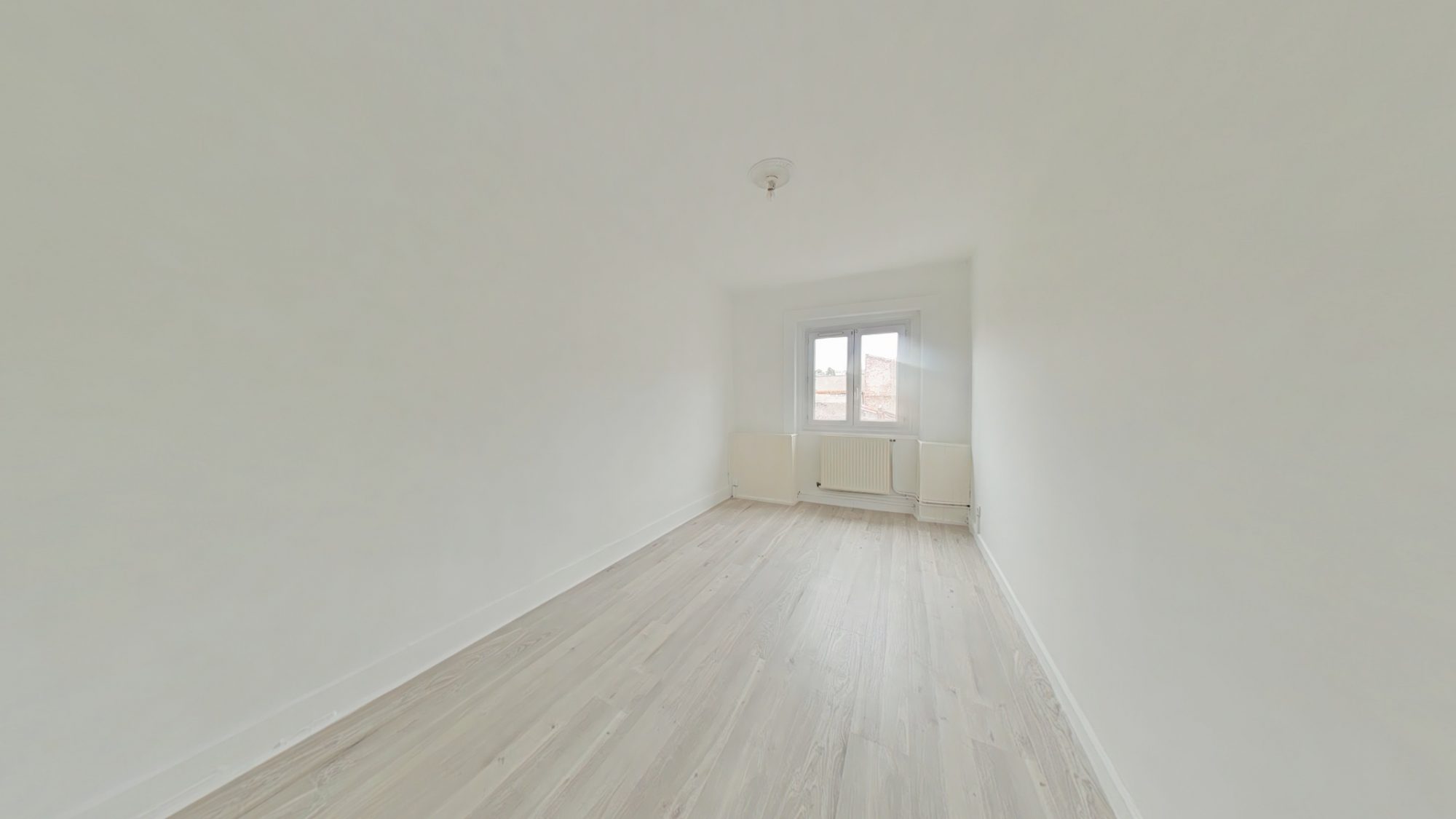 LOCATION - Appartement - Saint-Étienne (42000) - 449 €