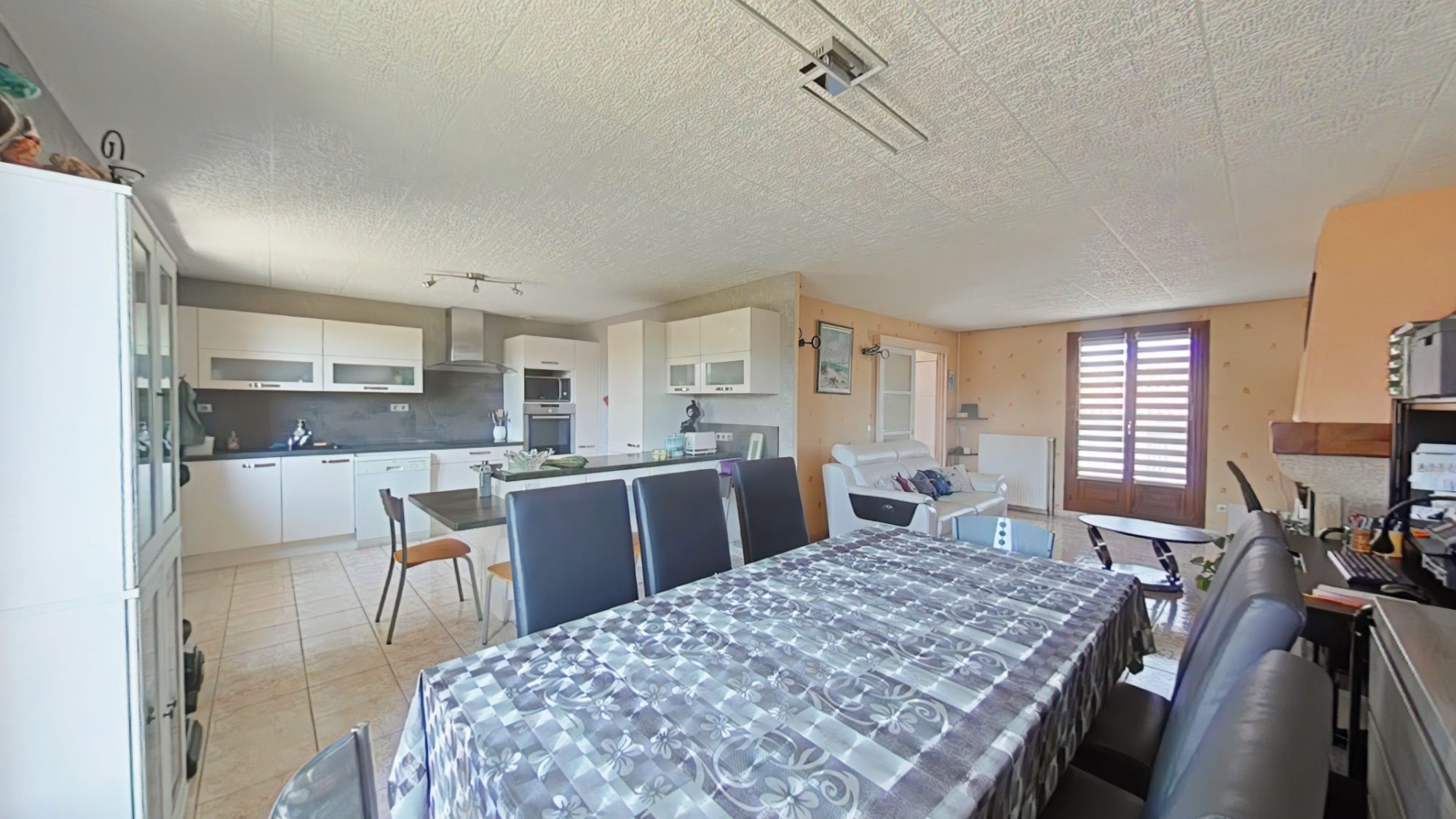 VENTE - Maison - Veauche (42340) - 269000 €