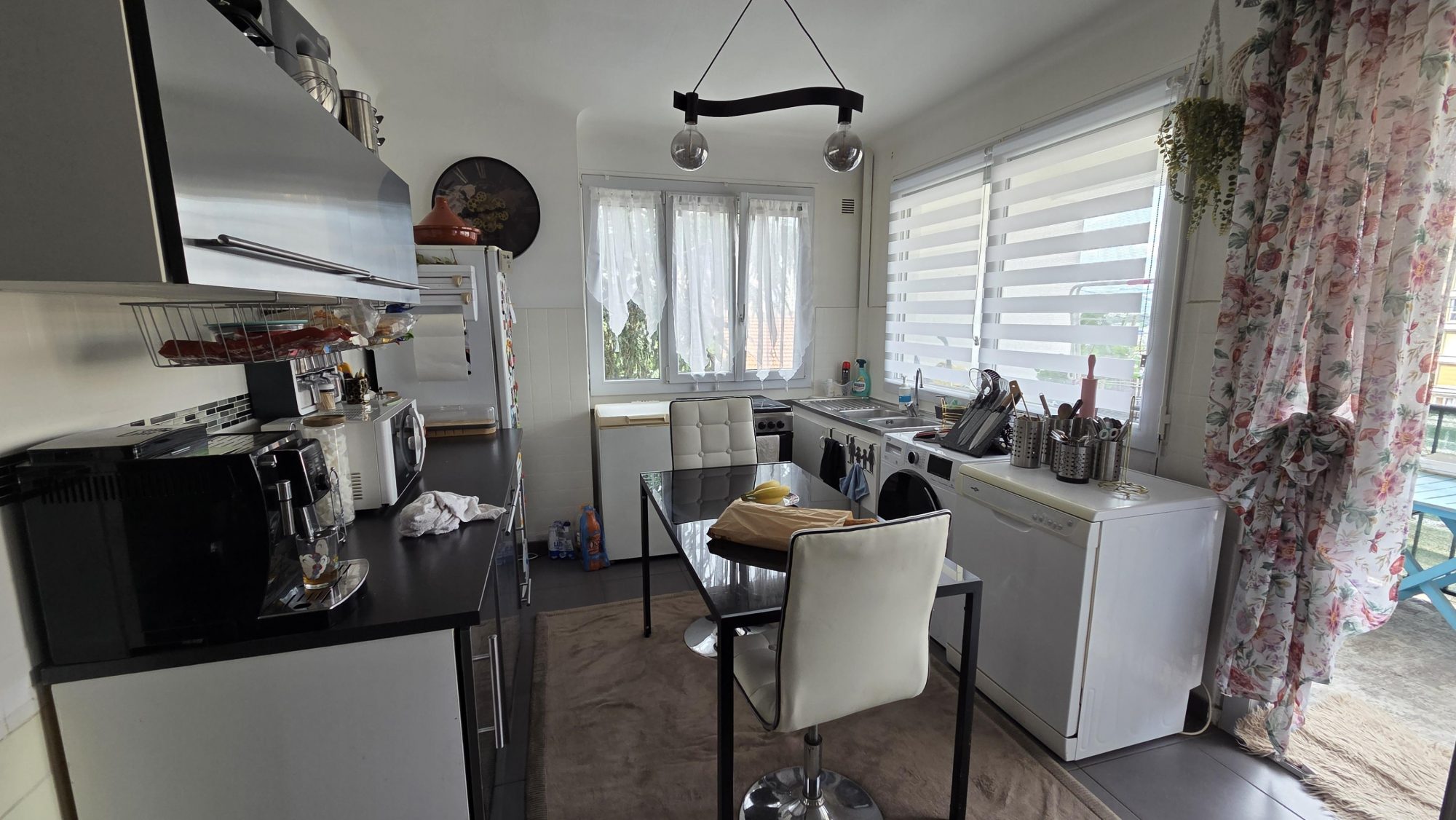 VENTE - Immeuble - Saint-Étienne (42100) - 430000 €