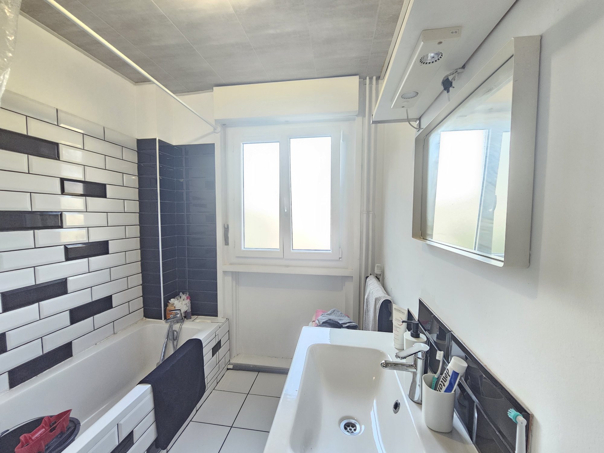 VENTE - Appartement - Saint-Étienne (42000) - 69000 €