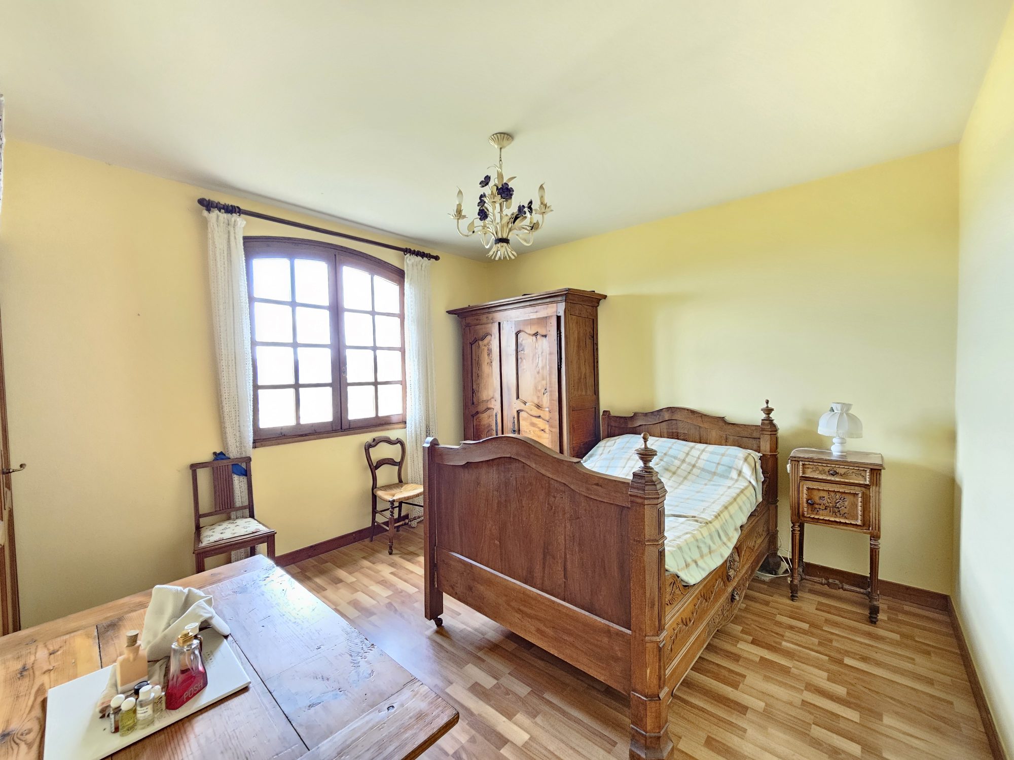 VENTE - Maison - Roche-la-Molière (42230) - 590000 €