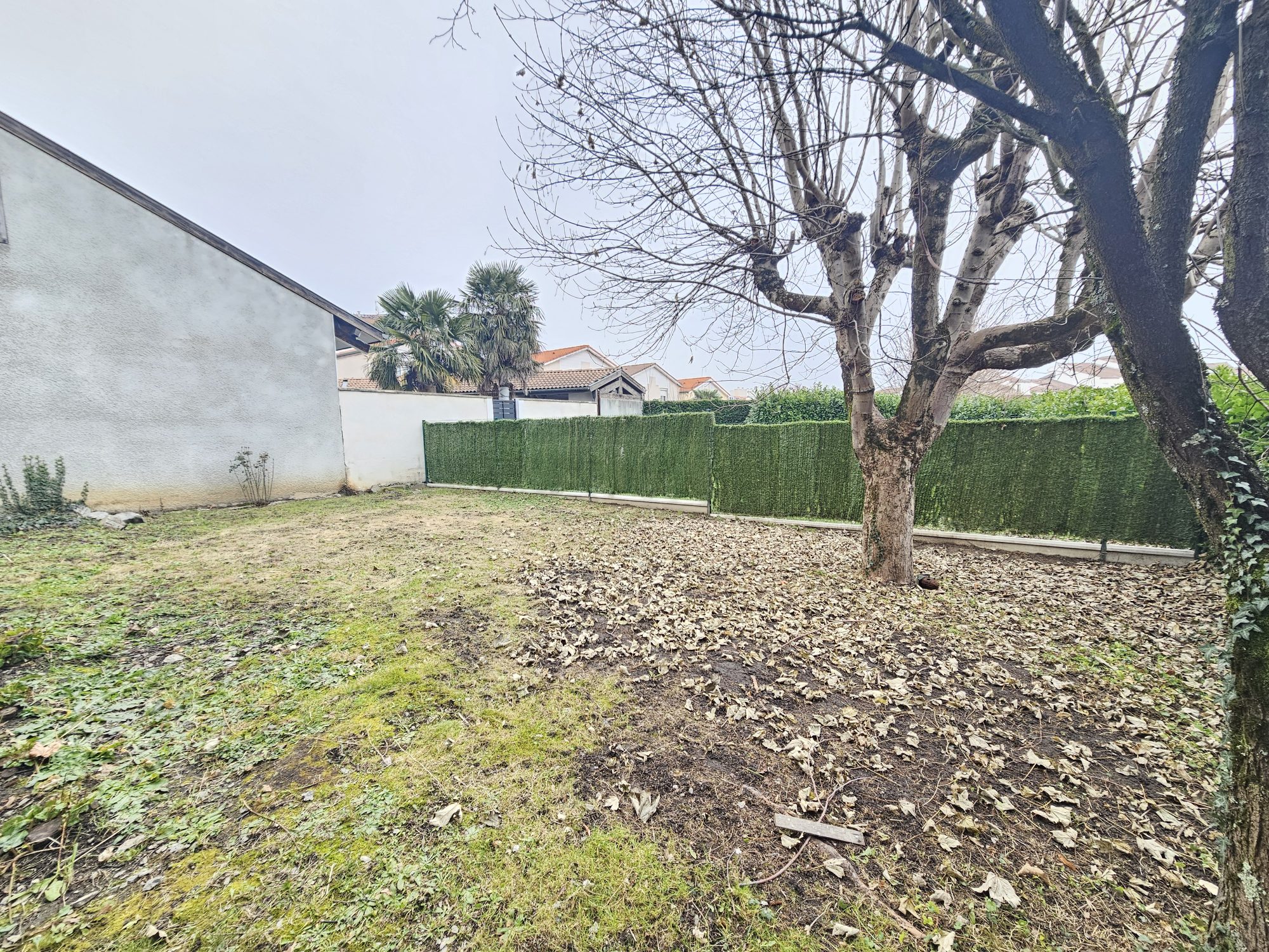 LOCATION - Maison - La Talaudière (42350) - 1515 €