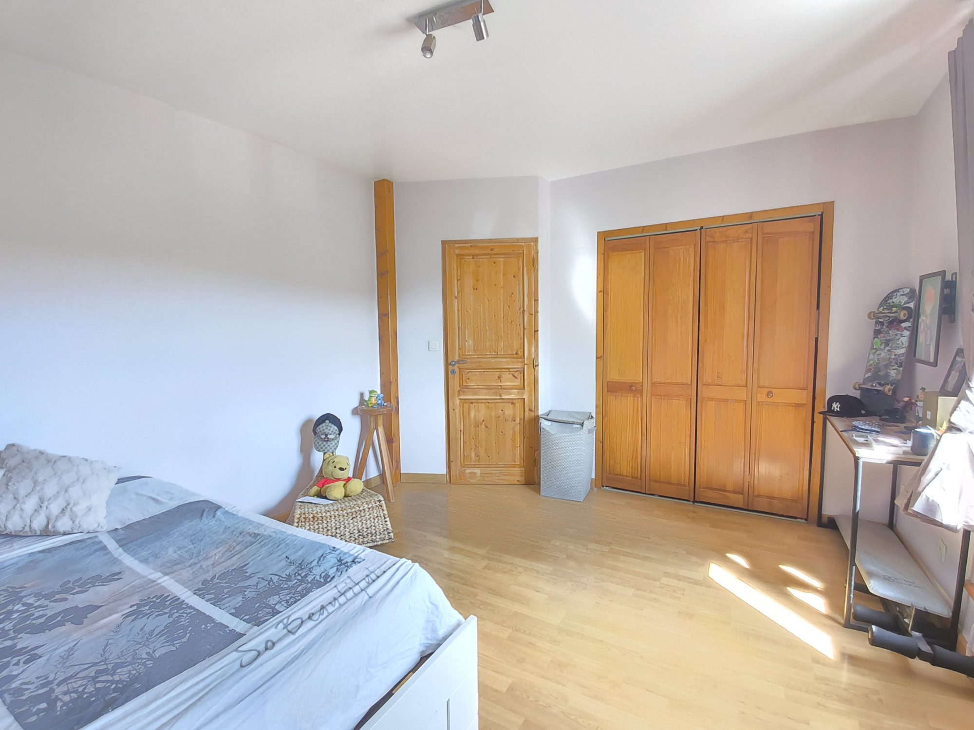 VENTE - Appartement - Saint-Genest-Lerpt (42530) - 180000 €