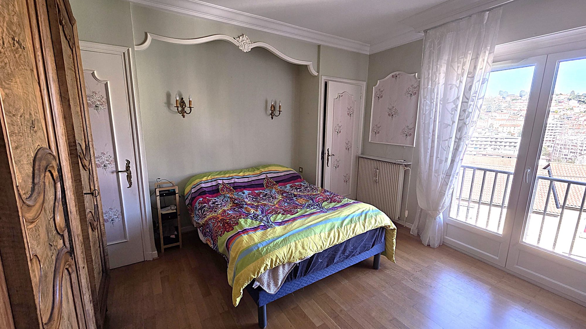 VENTE - Appartement - Saint-Étienne (42100) - 140000 €