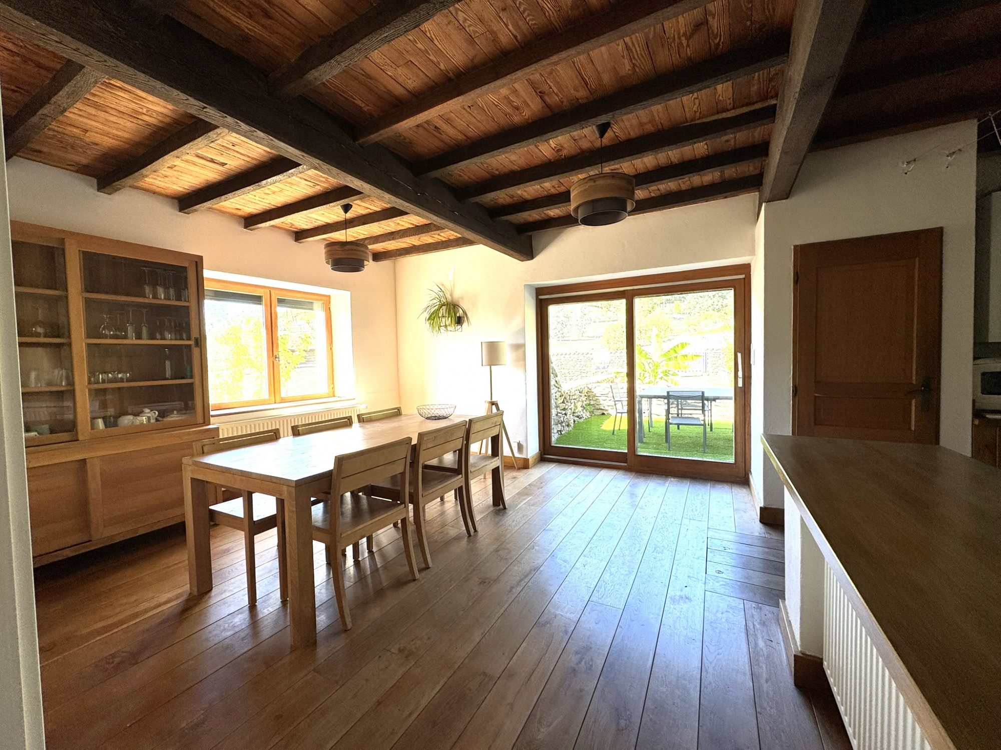 VENTE - Maison - L'Étrat (42580) - 695000 €
