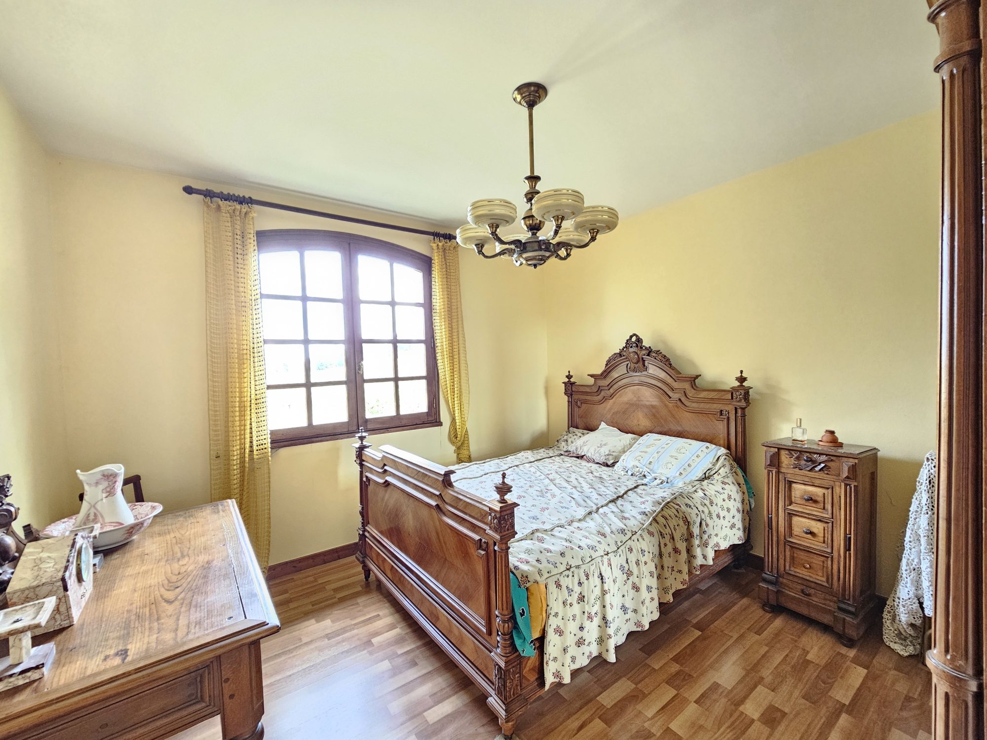 VENTE - Maison - Roche-la-Molière (42230) - 590000 €
