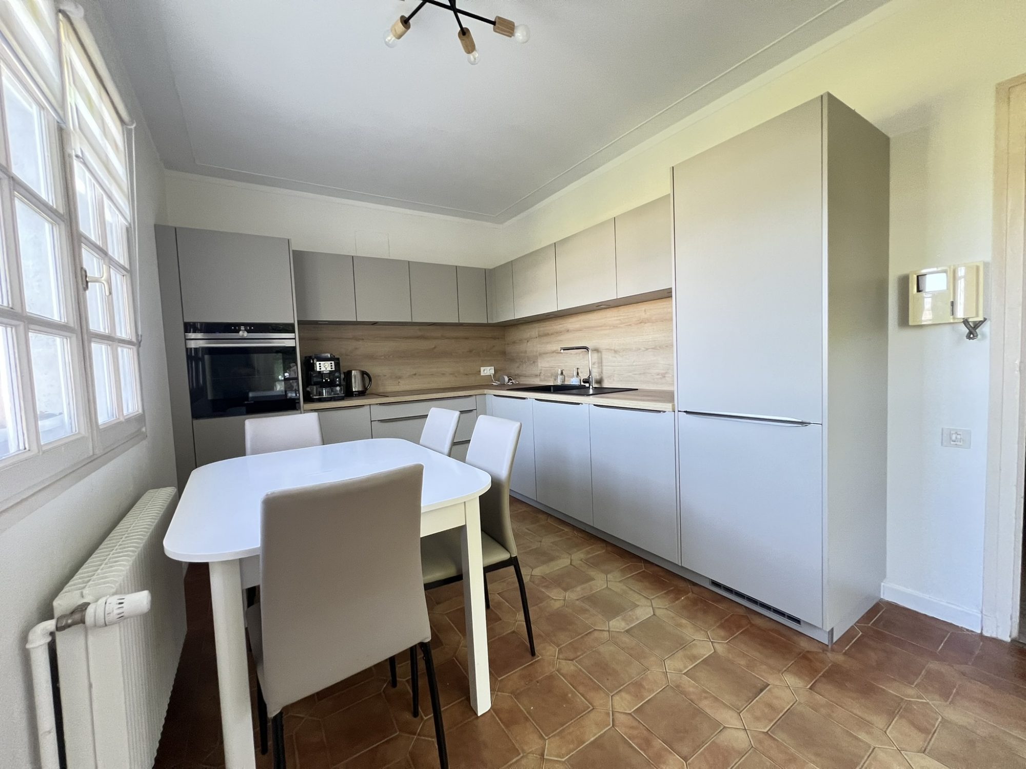 VENTE - Maison - Saint-Priest-en-Jarez (42270) - 359000 €