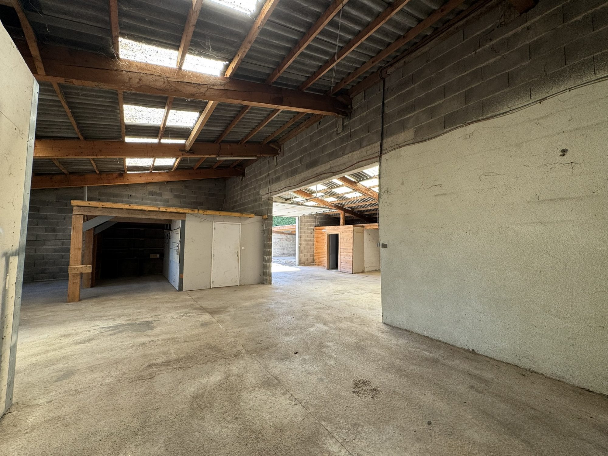 VENTE - Maison - Saint-Chamond (42400) - 450000 €