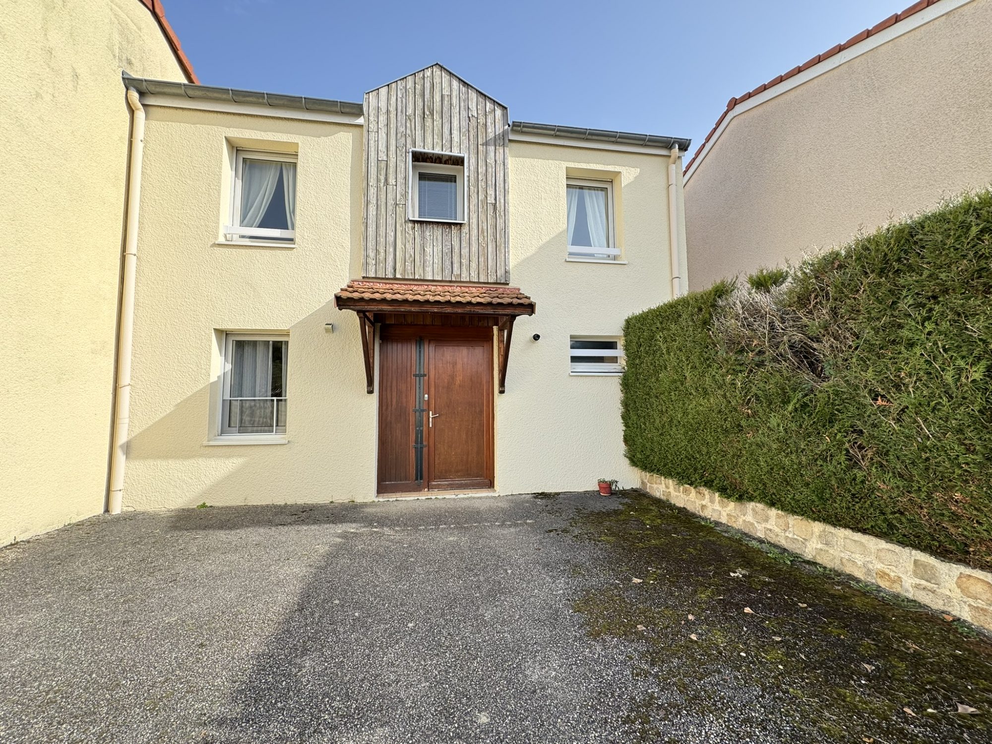 VENTE - Maison - La Talaudière (42350) - 230000 €