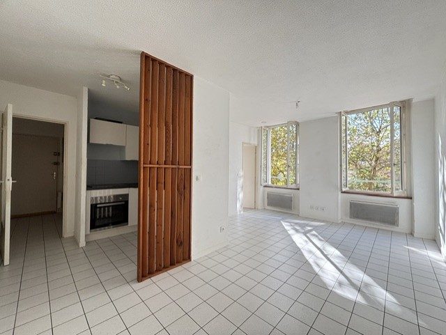 VENTE - Appartement - Saint-Genest-Lerpt (42530) - 69900 €